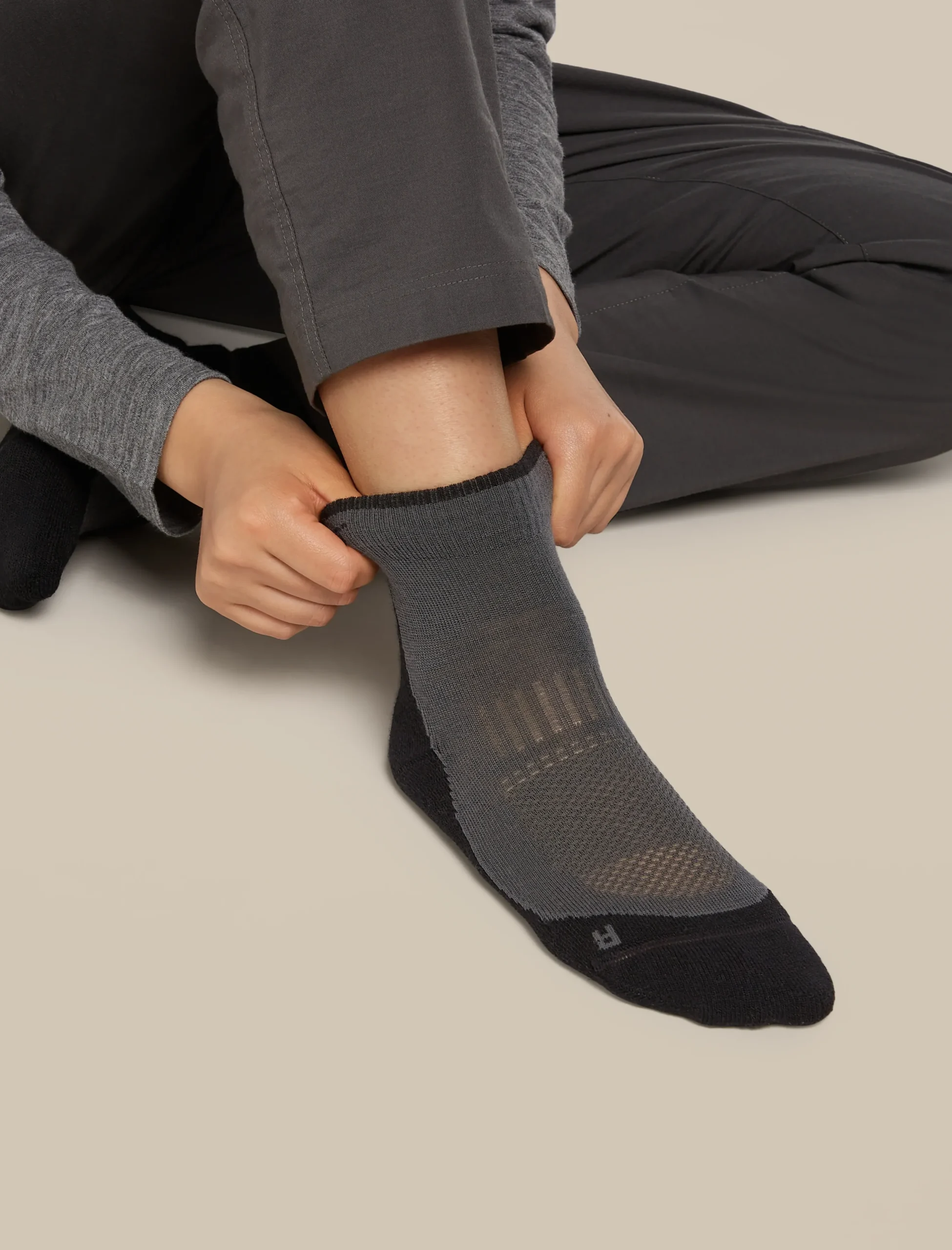 Women Hike+ Socken Mini