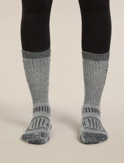 Women Hike+ Wadenhohe Socken Mountaineer