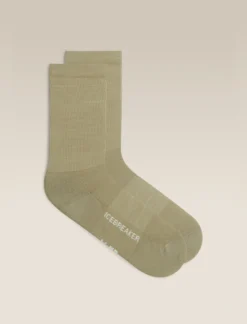 Women Lifestyle Crew-Socken