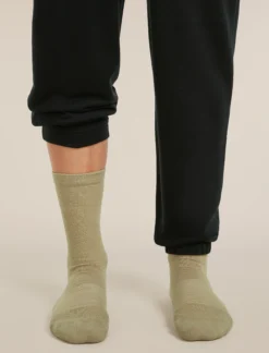 Women Lifestyle Crew-Socken