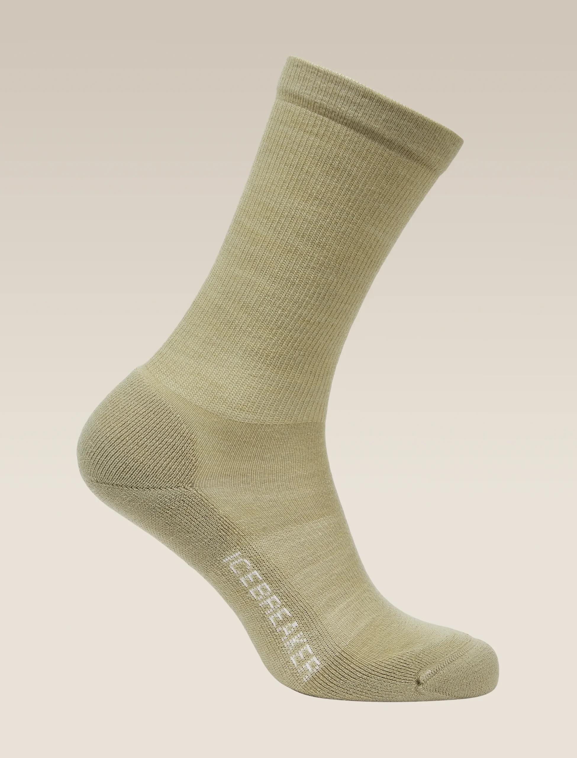 Women Lifestyle Crew-Socken
