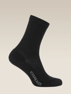 Women Lifestyle Crew-Socken