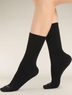 Women Lifestyle Crew-Socken