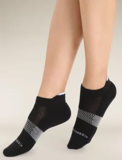 Women Lifestyle Socken Micro