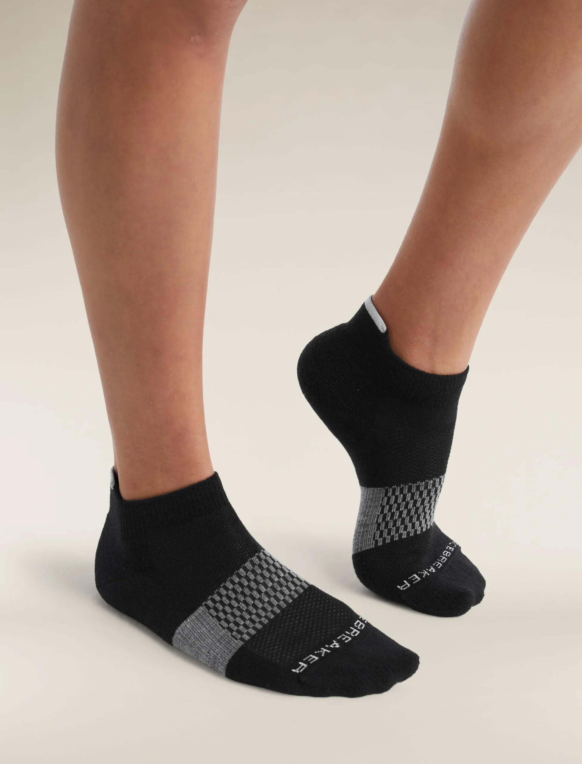 Women Lifestyle Socken Micro