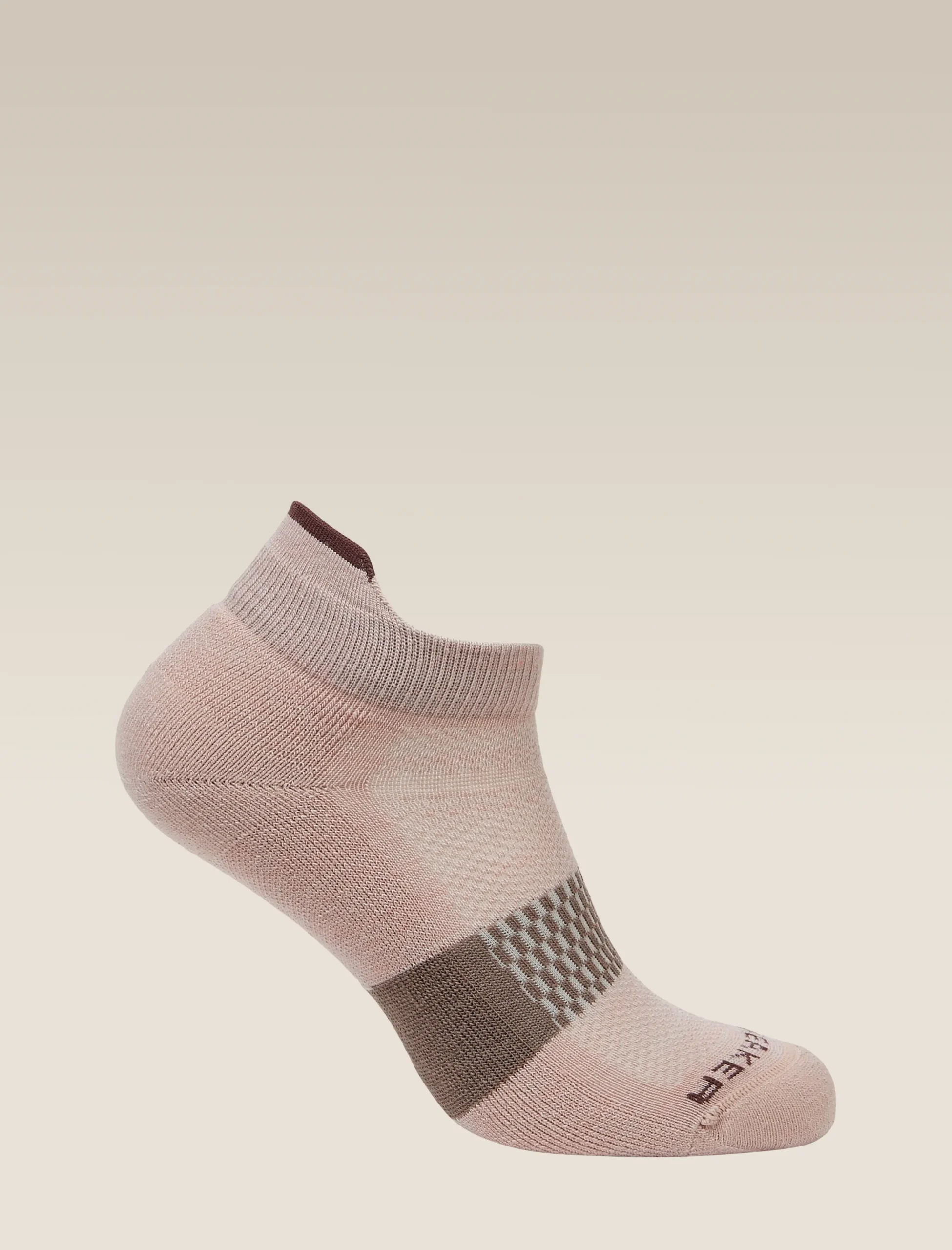 Women Lifestyle Socken Micro