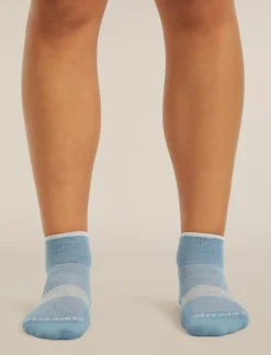 Women Lifestyle Socken Mini
