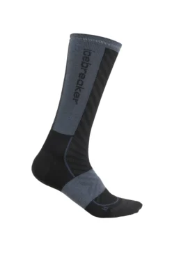 Women Run+ Crew-Socken