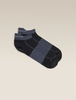 Women Run+ Socken Micro