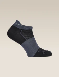 Women Run+ Socken Micro