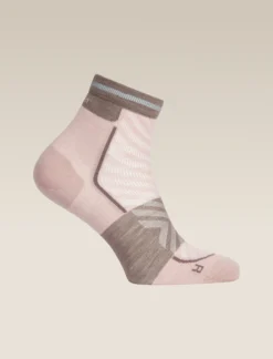Women Run+ Socken Mini