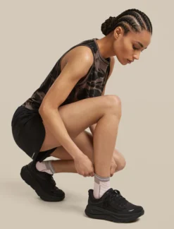 Women Run+ Socken Mini