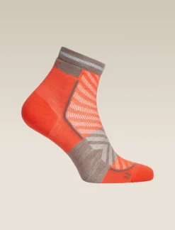 Women Run+ Socken Mini