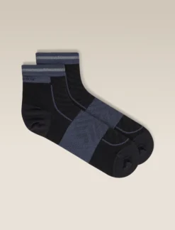Women Run+ Socken Mini