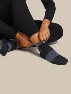 Women Run+ Socken Mini
