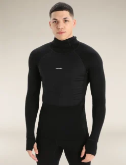 ZoneKnit™ Merino Isolierter Zip-Hoodie Herren