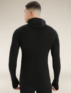 ZoneKnit™ Merino Isolierter Zip-Hoodie Herren
