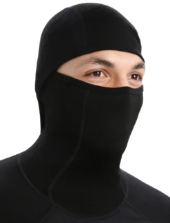 ZoneKnit™ Merino Isolierter Zip-Hoodie Herren