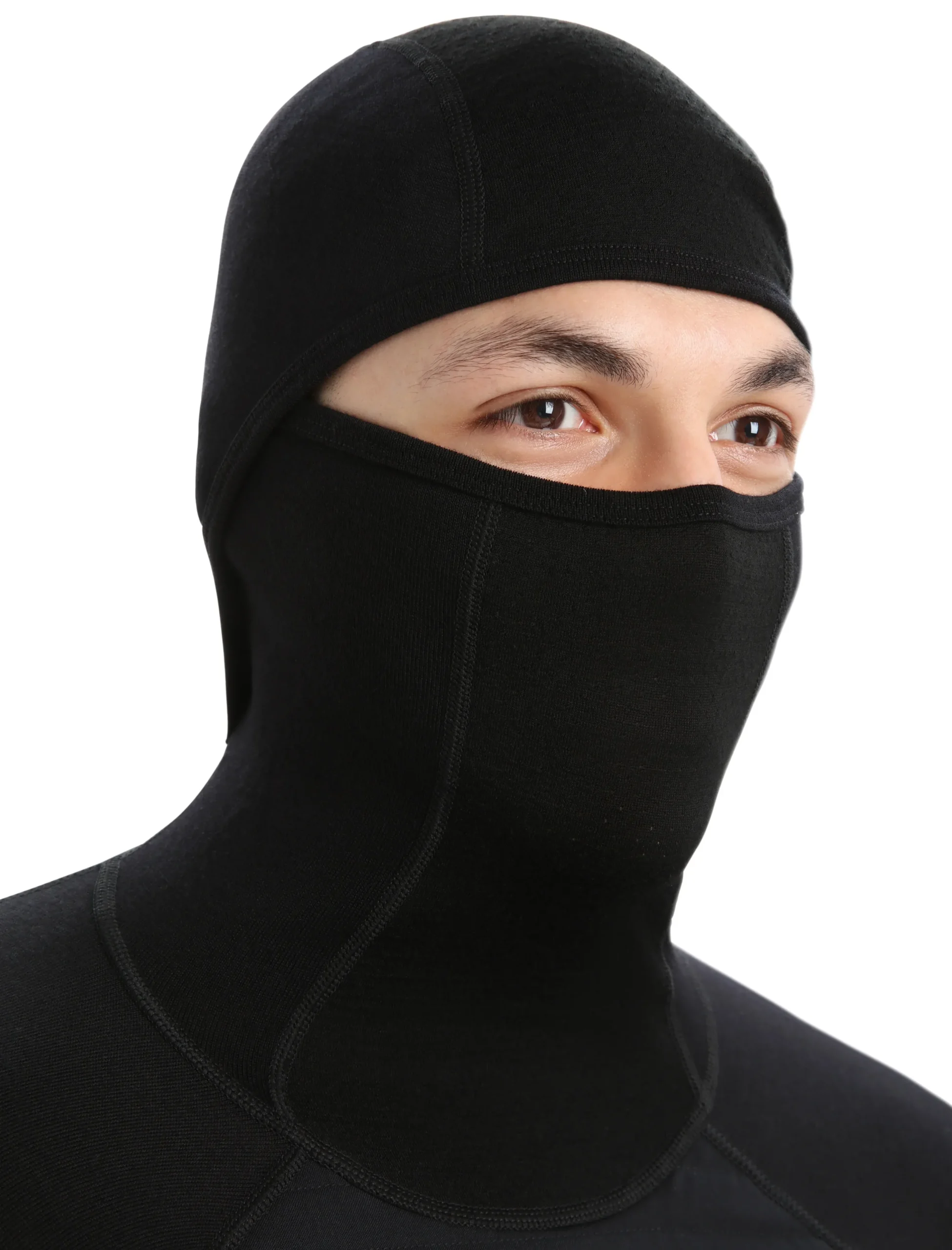 ZoneKnit™ Merino Isolierter Zip-Hoodie Herren