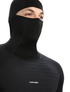 ZoneKnit™ Merino Isolierter Zip-Hoodie Herren