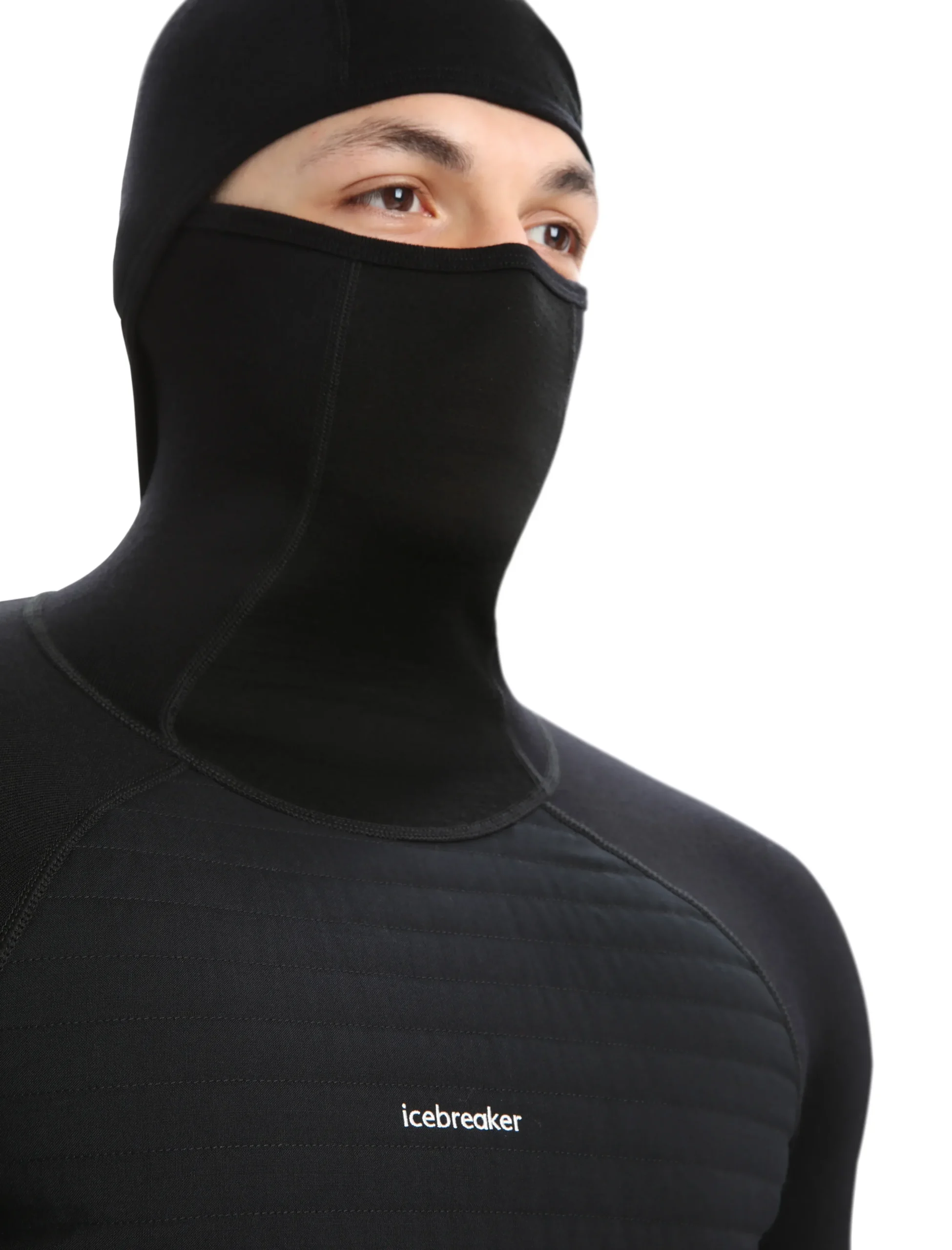 ZoneKnit™ Merino Isolierter Zip-Hoodie Herren
