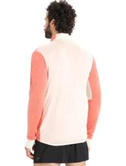 ZoneKnit™ Merino Zip-Jacke Herren