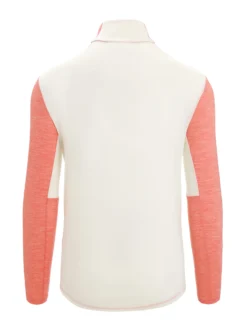 ZoneKnit™ Merino Zip-Jacke Herren